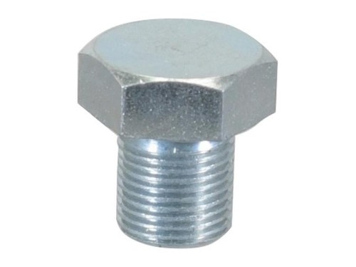 Korek spustowy miski olejowej S.65275 - Intertraktor