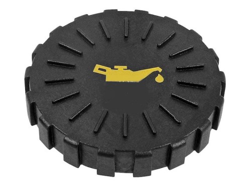 Korek wlewu oleju S.144140 - Intertraktor