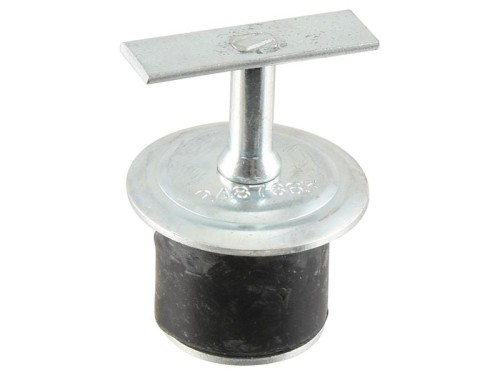 Korek wlewu oleju S.43399 - Intertraktor