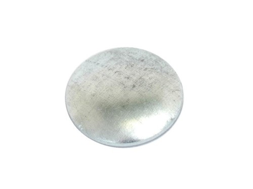 Zaślepka - 30mm Typ - Mild Steel) S.64044 - Intertraktor