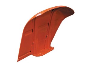 Błotnik - lewa S.9978