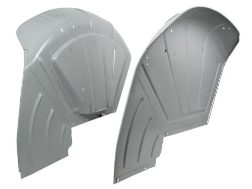 Błotniki komlet (Lewa/Prawa) S.68233 - Intertraktor