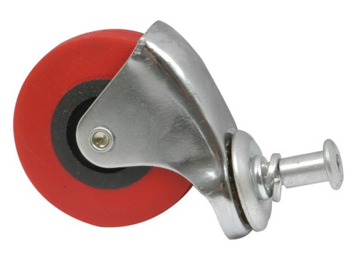 Plastik/Nylon Wheel - PojemnośćØ koła, mm S.27515 - Intertraktor