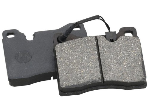 Klocki hamulcowe. S.58650 - Intertraktor