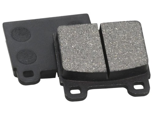 Klocki hamulcowe. S.37610 - Intertraktor