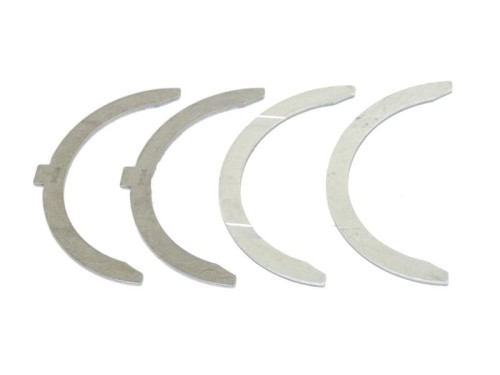 Półpierścień dystansowy (komplet) S.42427 - Intertraktor