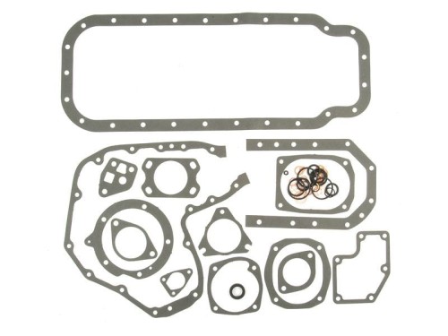 Komplet usczelek silnika - 4 Cyl. (MWM/D226.4) S.58701 - Intertraktor