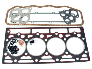 Komplet uszczelek - góra silnika - 4 Cyl. (D206, D239, D246) S.57678