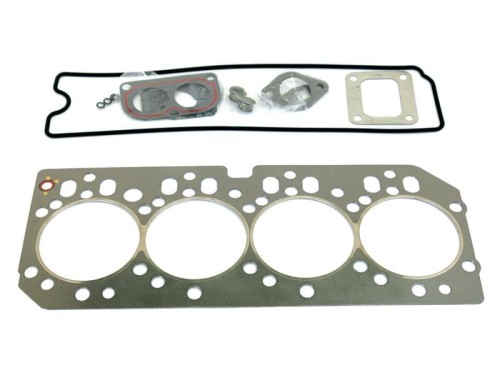 Komplet uszczelek - góra silnika - 4 Cyl. (4.039D, 4.039T, 4.045D, 4.045T, 4.5D/T) S.31632 - Intertraktor