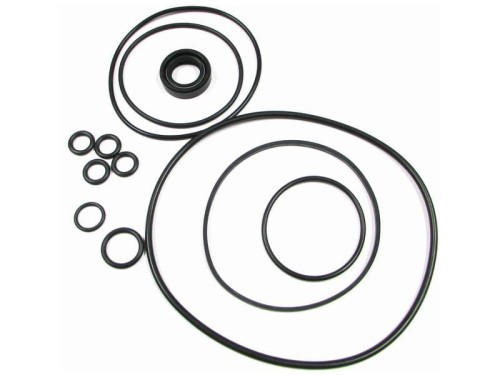 Zestaw uszczelniaczy do pompy S.65385 S.65664 - Intertraktor