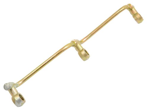Listwa przelewu paliwa S.43949 - Intertraktor