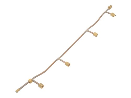 Listwa przelewu paliwa S.65654 - Intertraktor