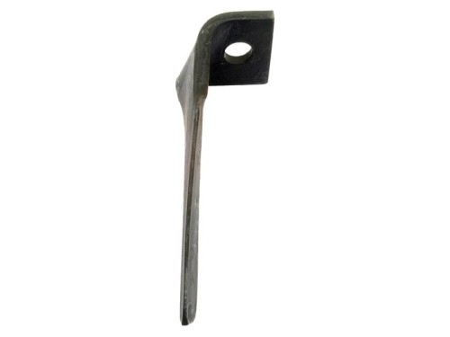 Ząb Brony Aktywnej 100x16x310mm lewa. odległość pomiedzy otworami: Otwór Ø 31mm. ZastępujeRabewerk. Zastępuje: KG34LH S.22858 - Intertraktor