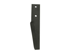 Ząb Brony Aktywnej 60x12x320mm odległość pomiedzy otworami: 65mm. Otwór Ø 13mm. ZastępujePerugini (Concept-Ransome). S.77314