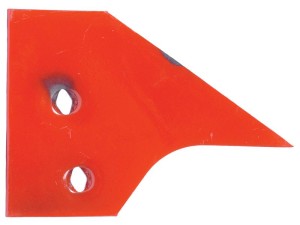 Odkładacz nożowy - prawa (Naud) Zastępuje: 03060116 D S.22819