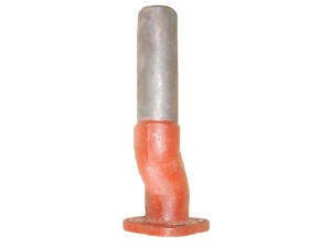 Kolektor wydechowy S.59580