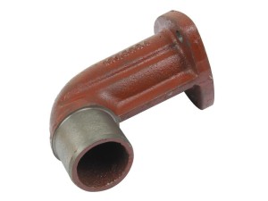 Kolektor wydechowy S.16968