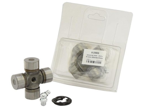 Krzyżak - 23.8 x 61.2mm (Standardowa Wersja) (agropak 1szt.) S.23503 - Intertraktor
