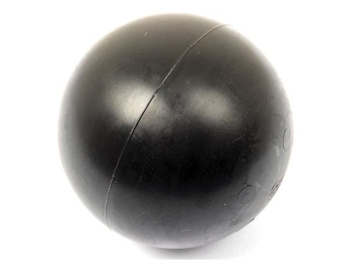 Upper Ball, Ø70mm S.79155 - Intertraktor