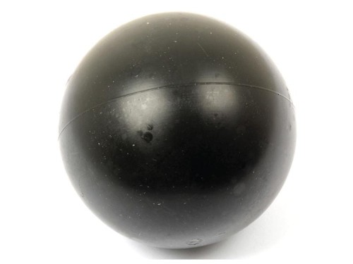 Upper Ball, Ø100mm S.79156 - Intertraktor