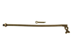 Zawór Kulowy 240mm (agropak 1szt.) S.4487