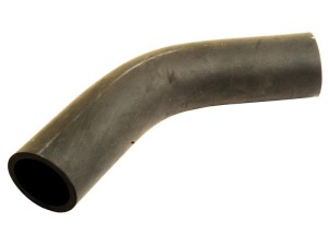 Wąż do chłodnicy, Wewnętrzna Ø mniejszej końcówki węża: 33mm, Wewnętrzna Ø większej końcówki węża: 36mm S.67328