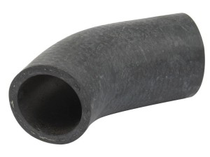 Wąż do chłodnicy, Wewnętrzna Ø mniejszej końcówki węża: 40mm, Wewnętrzna Ø większej końcówki węża: 45mm S.62997