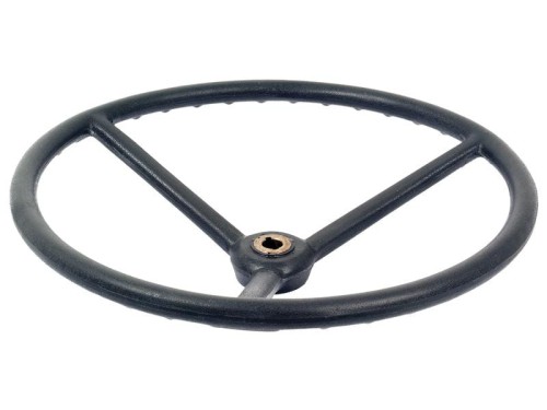 Kierownica 460mm, Keyway S.48022 - Intertraktor