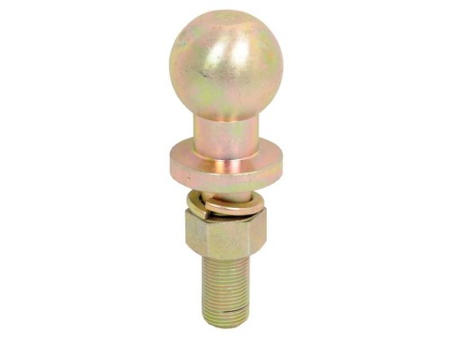 Kula do Zaczepu, 1250Kg (Krótki) S.903341 - Intertraktor