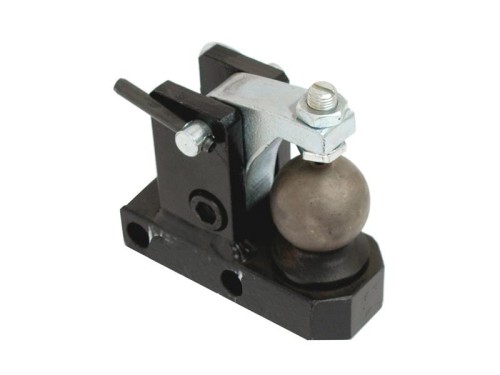 Łożysko kulkowe wkład (Scharmüller 009600530) S.39651 - Intertraktor