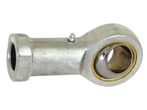 Kula w obudowie D=30x70x37mm, M30x2x50mm S.36342 - Intertraktor