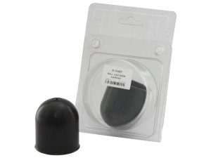 Osłona Haka 50mm - Czarny (agropak 1szt.) S.14457