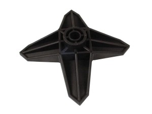 Star Wheel 220x47.5x11mm Zastępuje Flexicoil Zastępuje: 120000050 S.78529