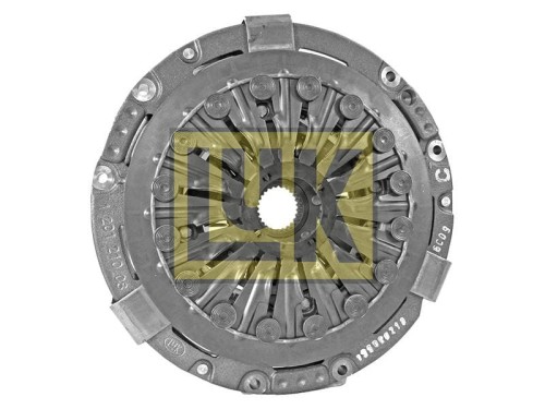 Docisk sprzęgła S.72827 - Intertraktor