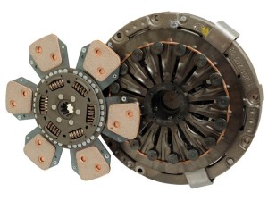 Sprzęgło kompletne S.72825