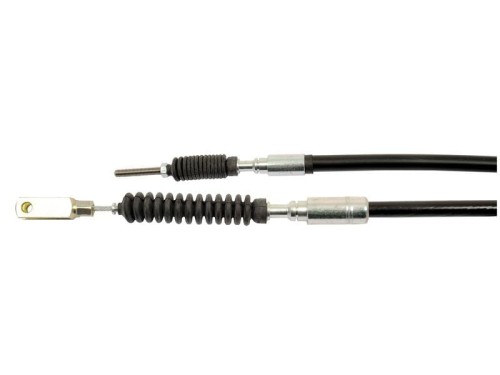 Sprzegło Przewody - Długość: 1010mm, Długość kabla zewn.: 725mm. S.103260 - Intertraktor