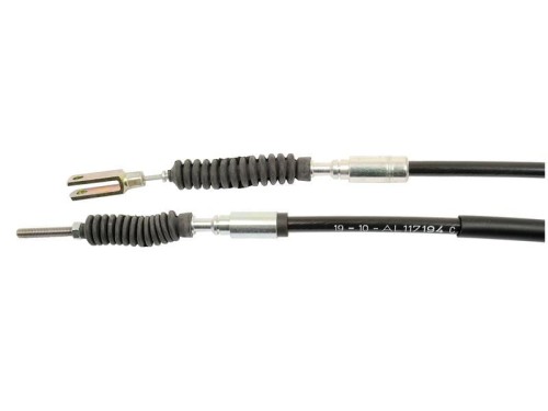 Sprzegło Przewody - Długość: 1171mm, Długość kabla zewn.: 885mm. S.103262 - Intertraktor
