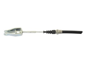 WOM Przewody - Długość: 1220mm, Długość kabla zewn.: 950mm. S.62630