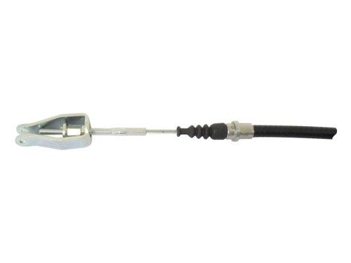 WOM Przewody - Długość: 1220mm, Długość kabla zewn.: 950mm. S.62630 - Intertraktor
