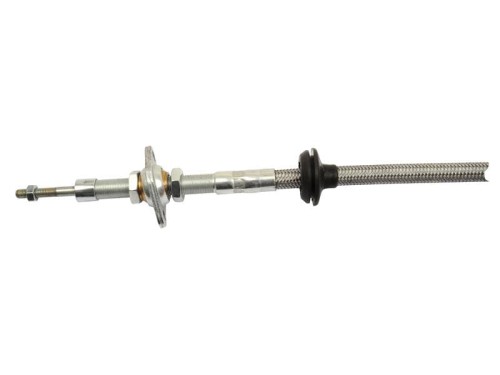 WOM Przewody - Długość: 1270mm, Długość kabla zewn.: 1035mm. S.103239 - Intertraktor