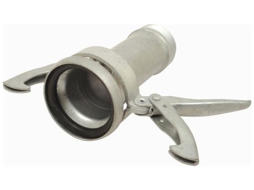 Gniazdo z gwintem zewnętrznym - Żeńska 3'' (89mm) x 3'' (galvanizado) S.103178 - Intertraktor
