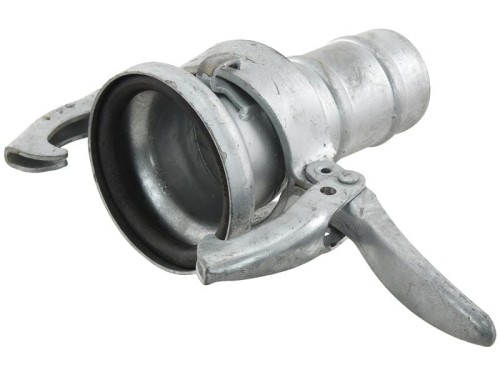 Przyłącze - Żeńska 3 '' (89mm) x3'' (76mm) (galvanizado) S.103147 - Intertraktor