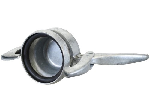 Zaślepka - Żeńska - 4'' (108mm) (galvanizado) S.103135 - Intertraktor