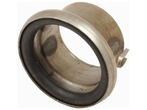 Złącze żeńskie do wspawania - Żeńska - 4'' (108mm) (non ocynkowane) S.103123