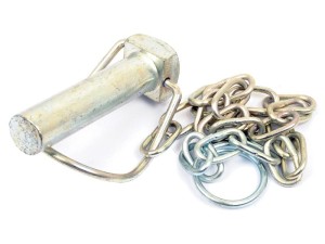 Trzpień, Sworzeń Ø19mm x 73mm S.28606