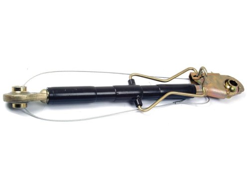 Cięgło górne wzmocnione (Kat.2/2) Kula i Q.r. Hak, 1 1/4'', Długość min: 622mm. S.42059 - Intertraktor