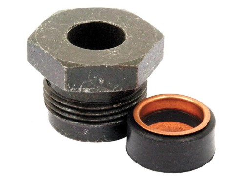 Łączenie hydr. S.66498 - Intertraktor