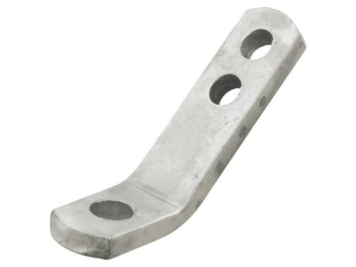Płytka Stabilizatora - Otwór Ø S.1789 - Intertraktor