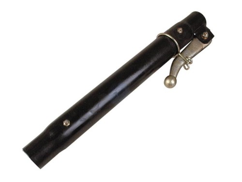 Rura cięgła górnego - M36x3 Metryczny - 483mm S.74393 - Intertraktor