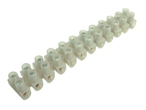 Łącznik Do Przewod. El. 10mm² S.51250
